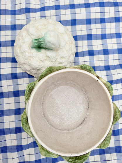 CAULIFLOWER CABBAGEWEAR