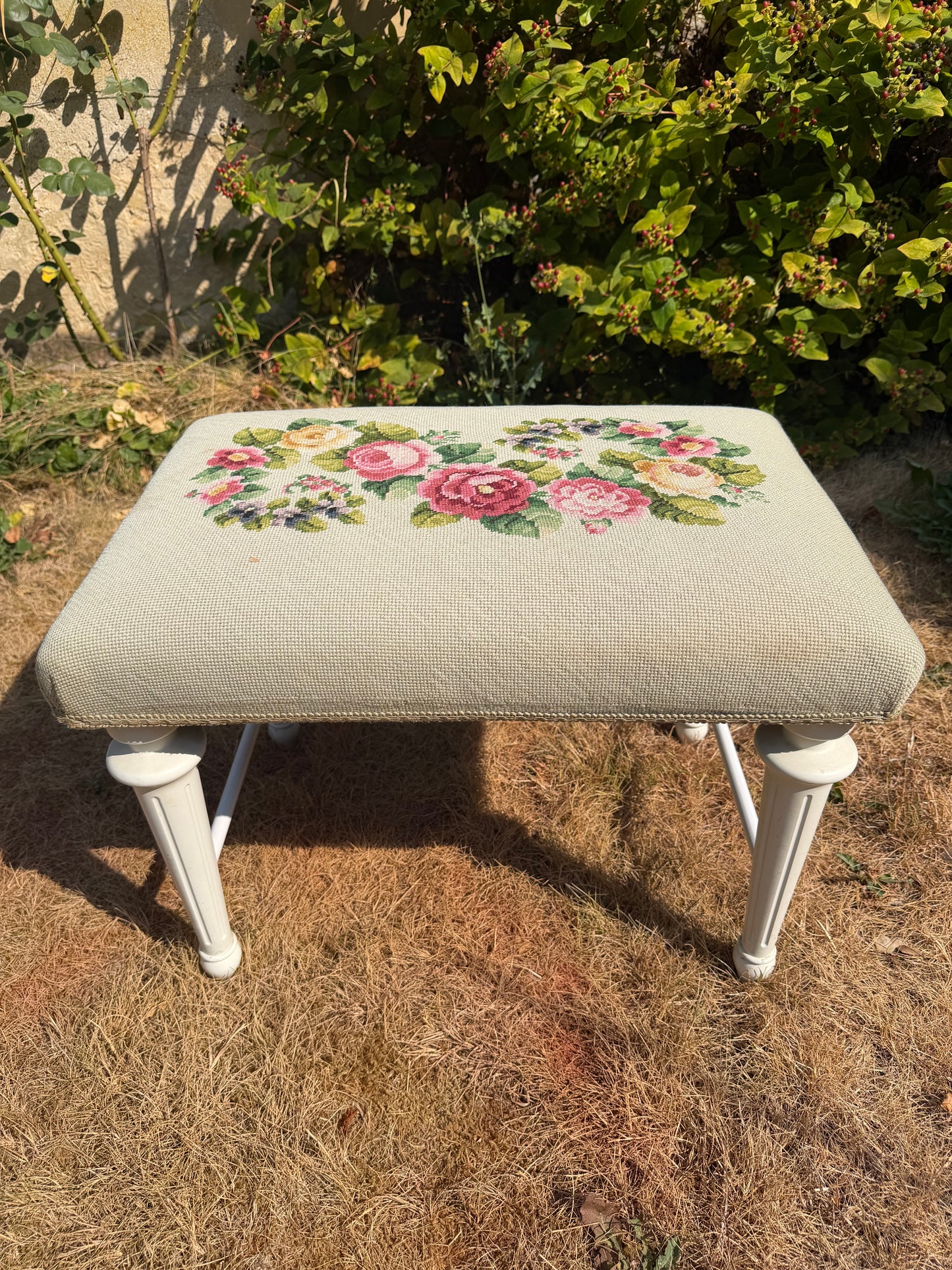 STOOL