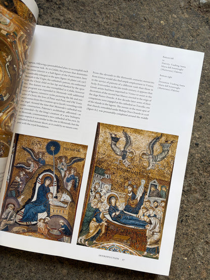 MOSAICS