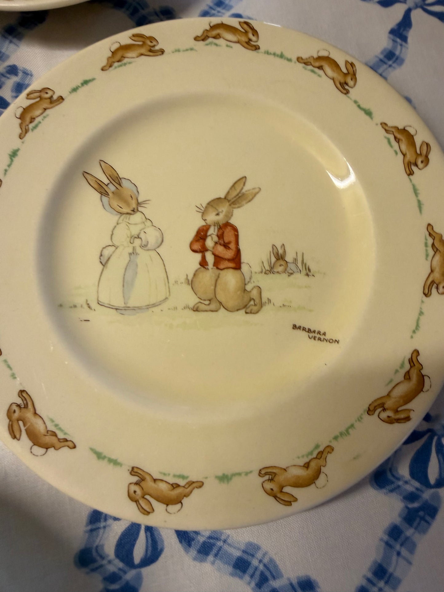 BUNNYKINS