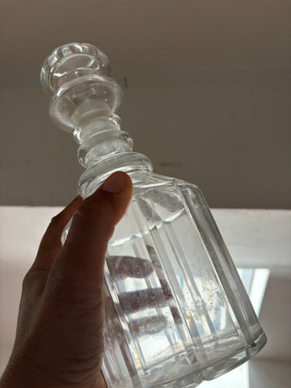 DECANTER