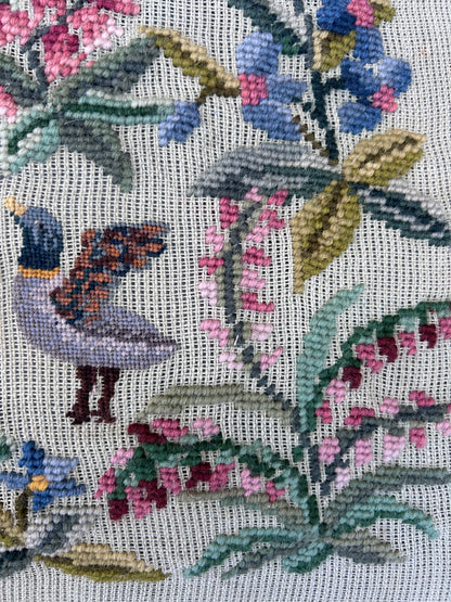 TAPESTRY CHAIR