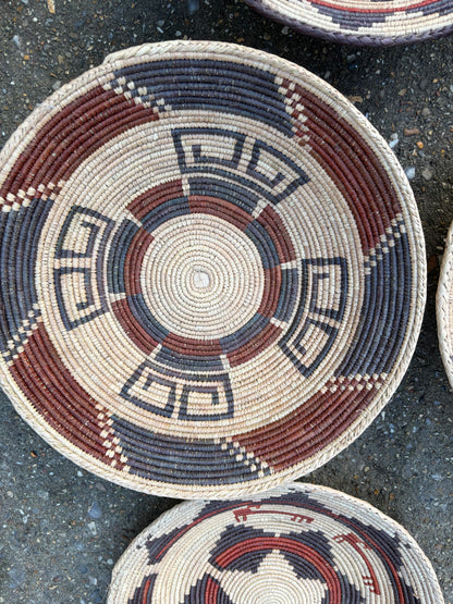 BASKETS