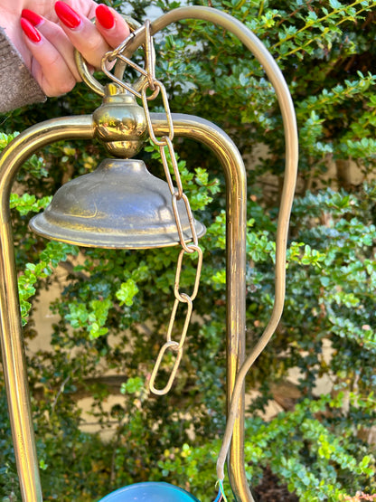 OLD FASHIONED LIGHT