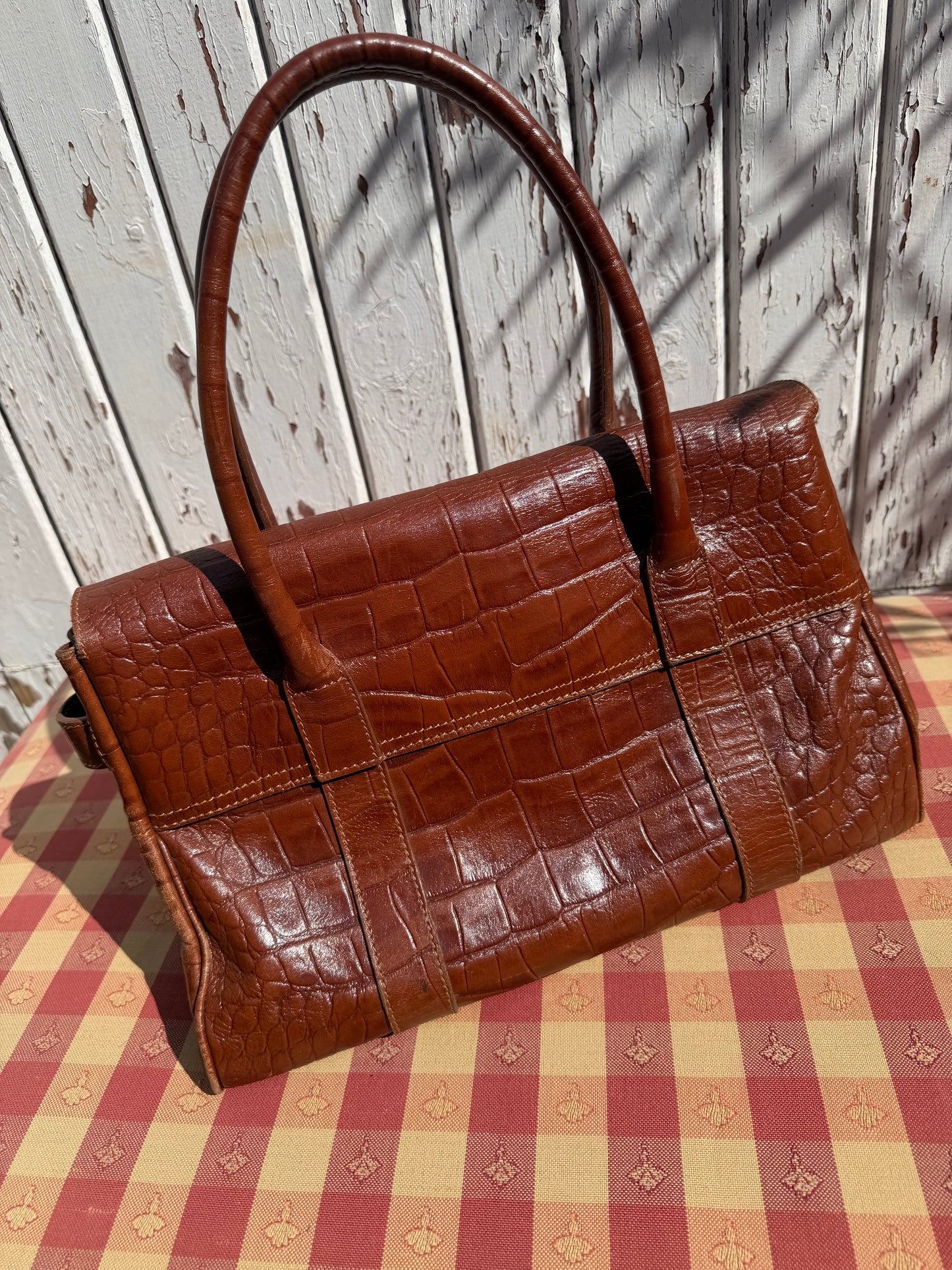 MULBERRY BAYSWATER