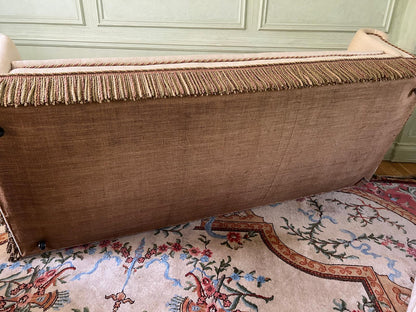 3 SEATER SOFA