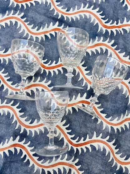 WINE GLASSES