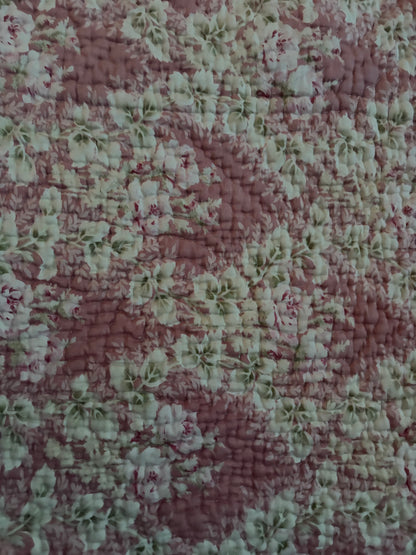 DURHAM QUILT