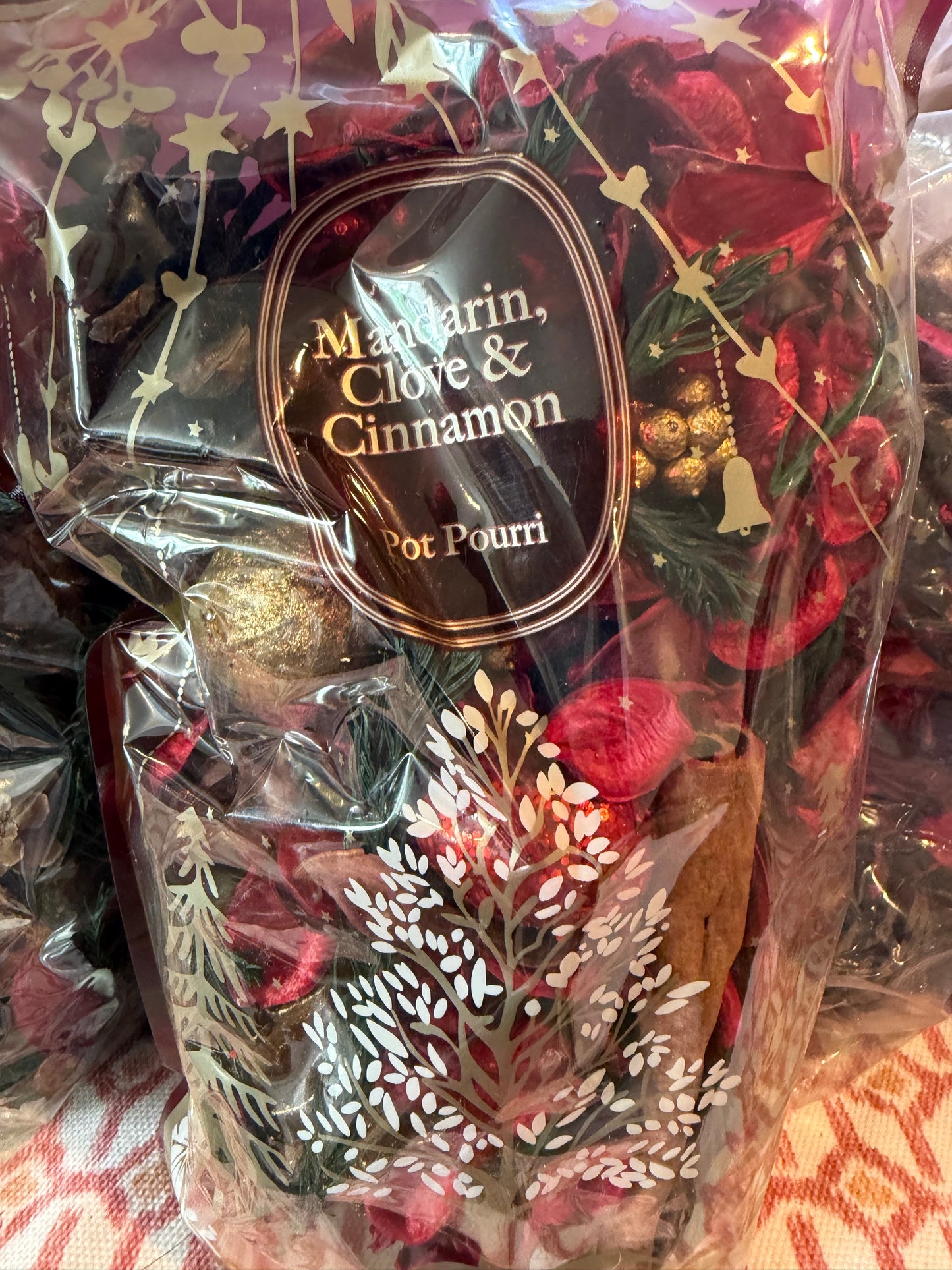 POT POURRI