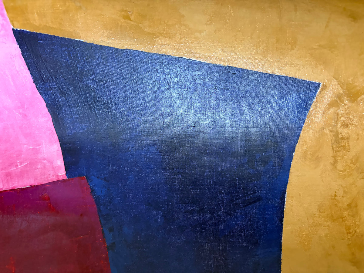 ABSTRACT PAINTING
