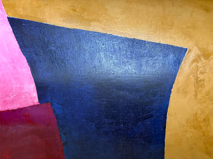 ABSTRACT PAINTING