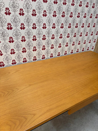HEALS DESK