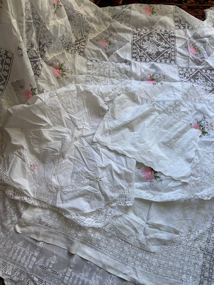 LINEN BUNDLE 3