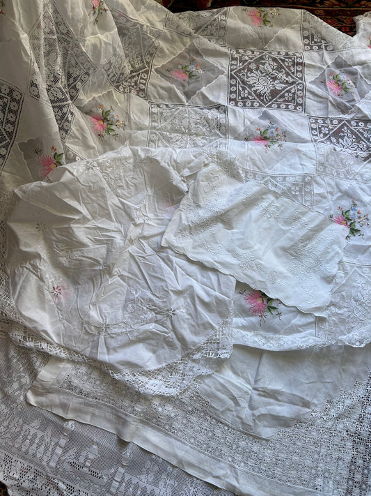 LINEN BUNDLE 3