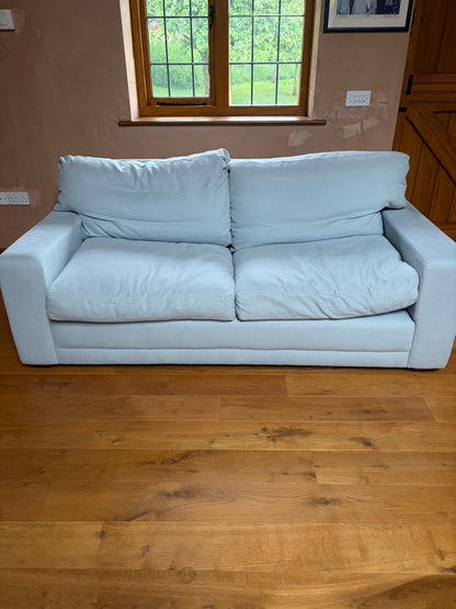 SOFA BED