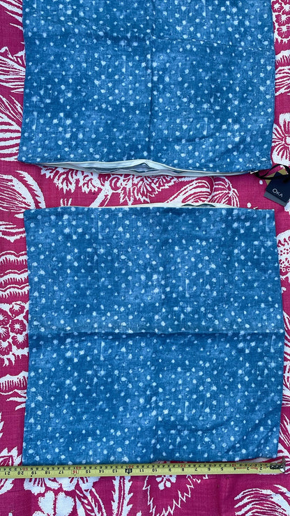 OKA CUSHION COVERS