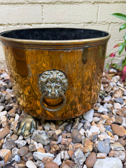 PLANTER