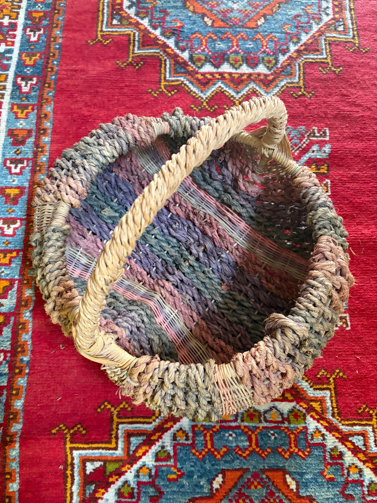 BASKET