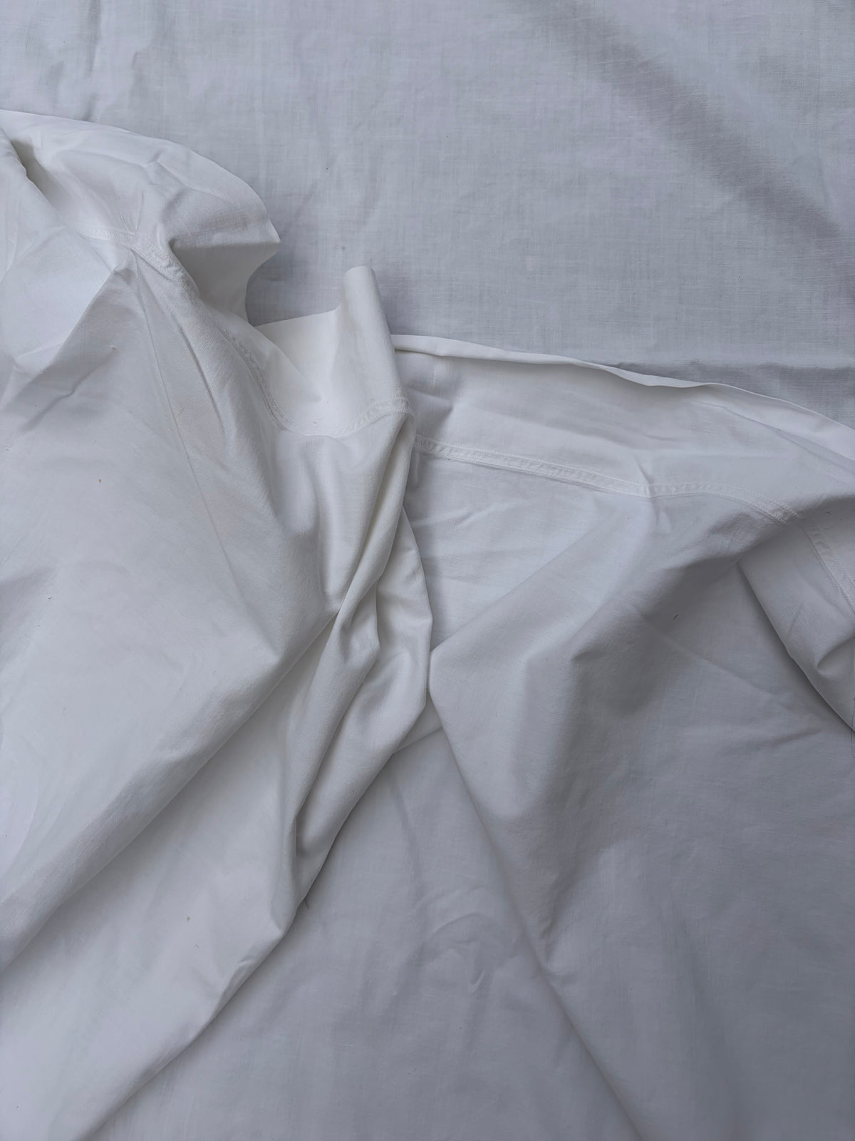 COTTON SHEETS