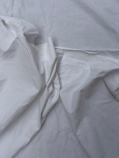 COTTON SHEETS