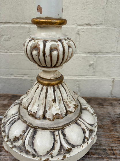 LAMP