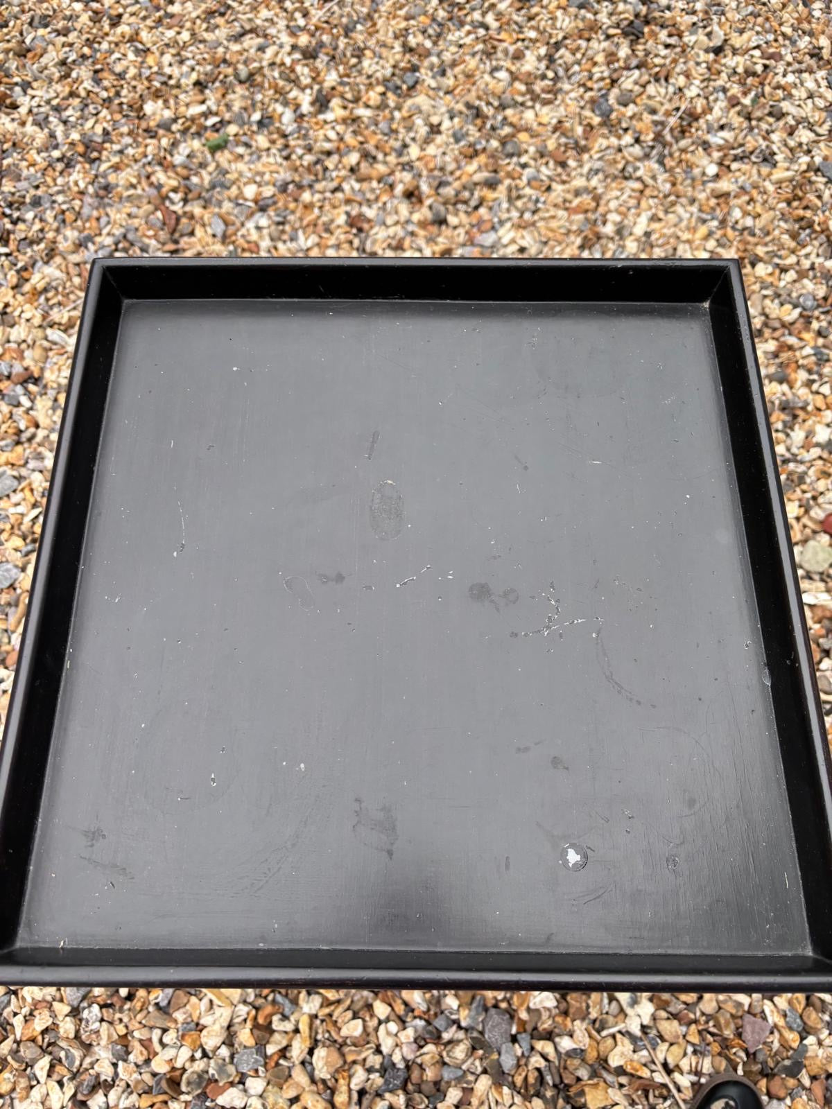 BEDSIDE TABLES