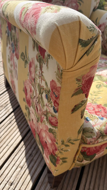 COLEFAX CHAIR