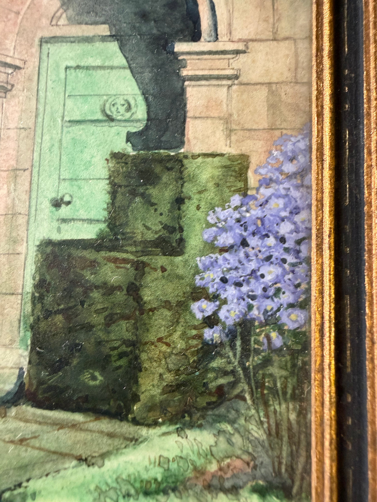 ORIGINAL GARDEN