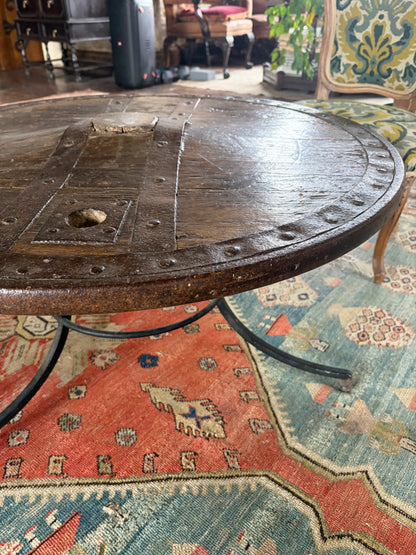 VIKING TABLE