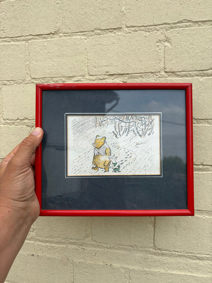 POOH PRINT