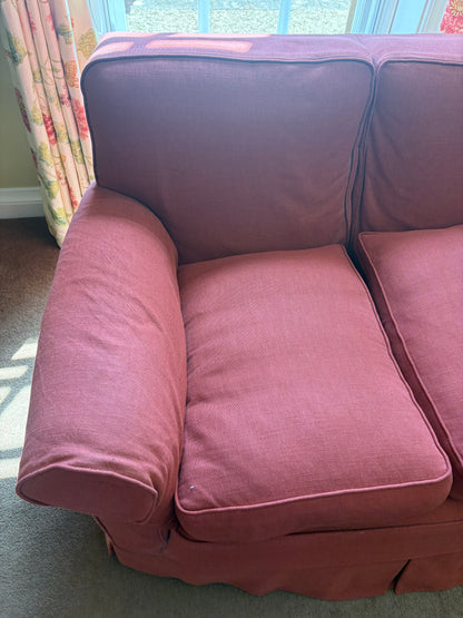 3 SEATER SOFA