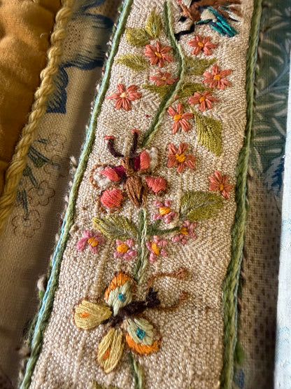 TAPESTRY