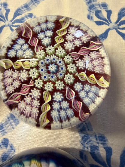 PAPER WEIGHTS
