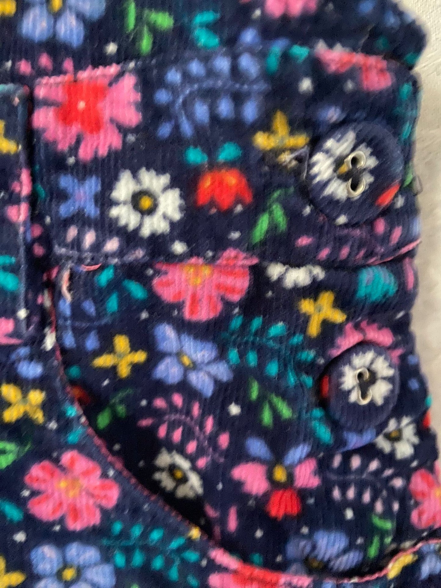 VINTAGE KIDS CLOTHES