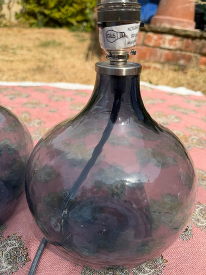 LAMPS