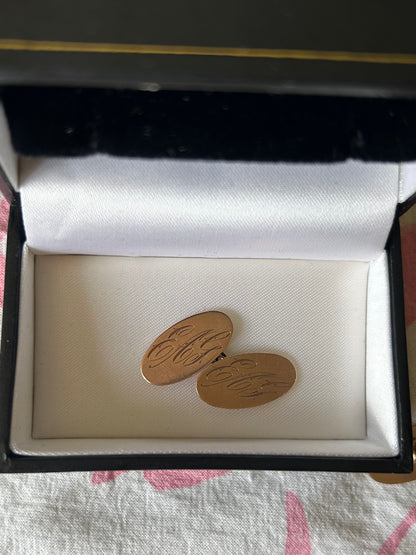 CUFFLINKS