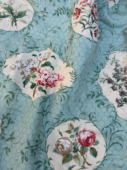COLEFAX CURTAINS