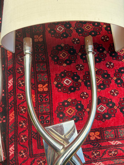 PORTA ROMANA LAMPS