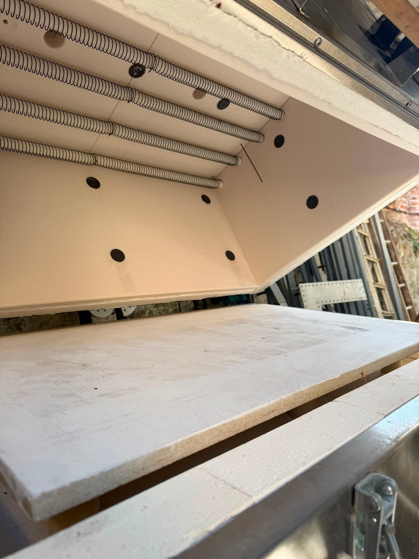 KILN