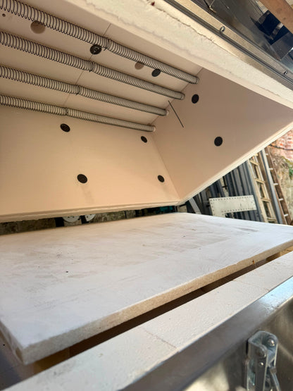 KILN