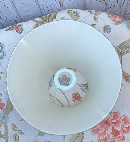 LINEN SHADE