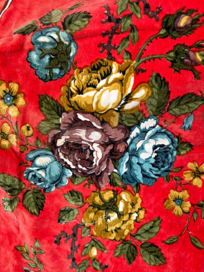VELVET PANELS