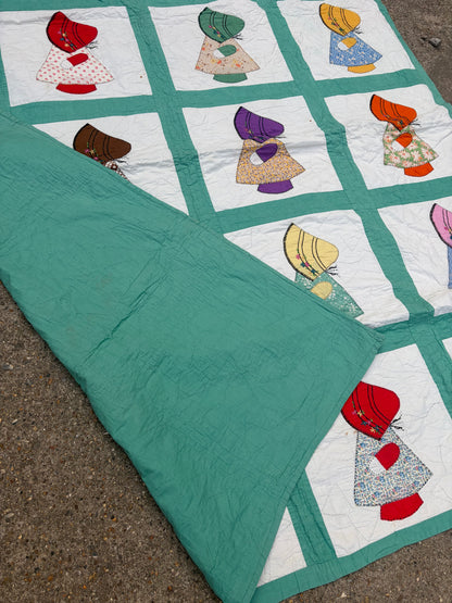 QUILT
