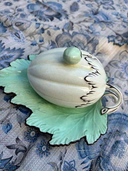 WEDGEWOOD TUREENS