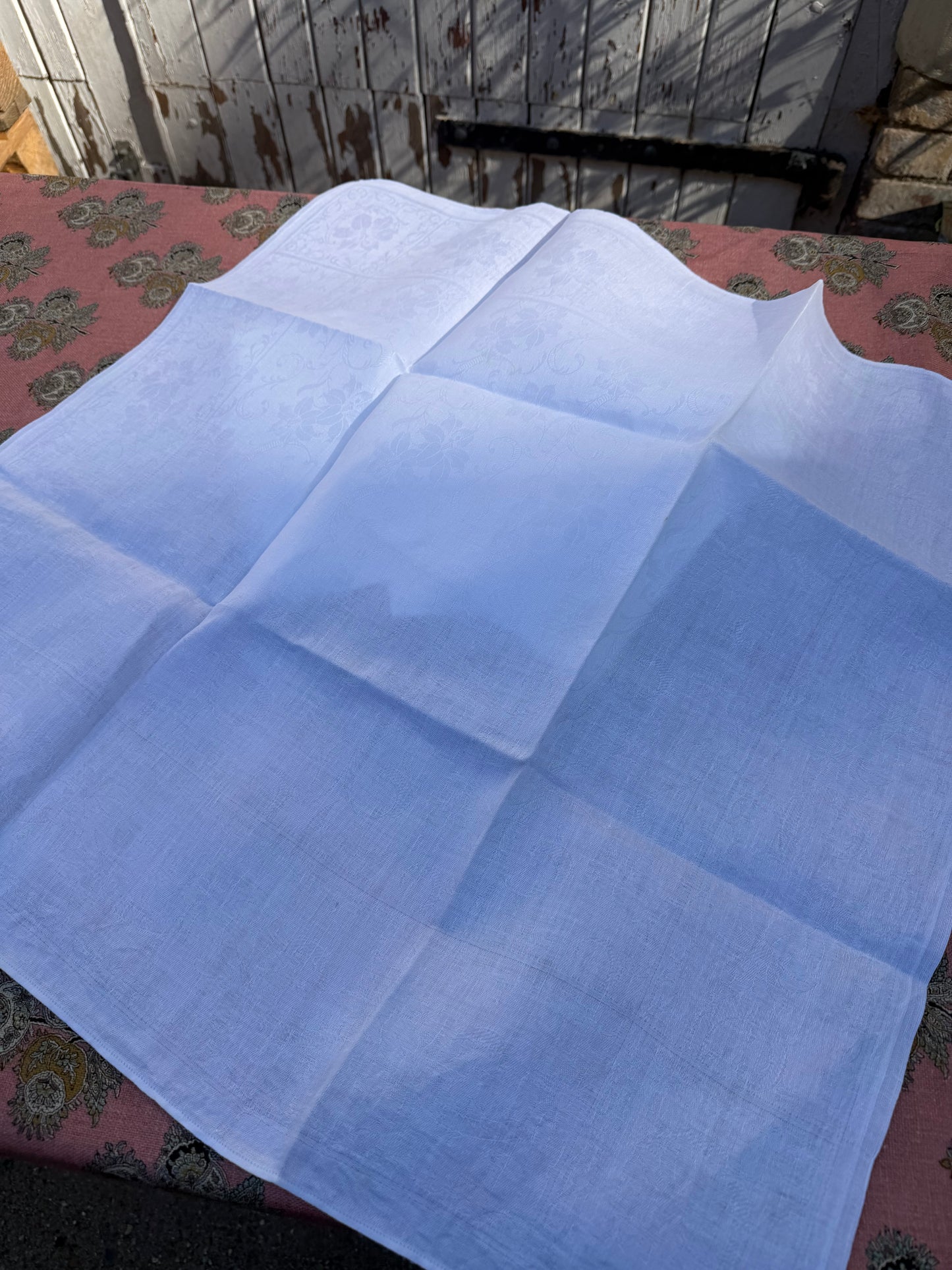 NAPKINS