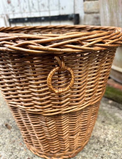 WASTE PAPER BASKET