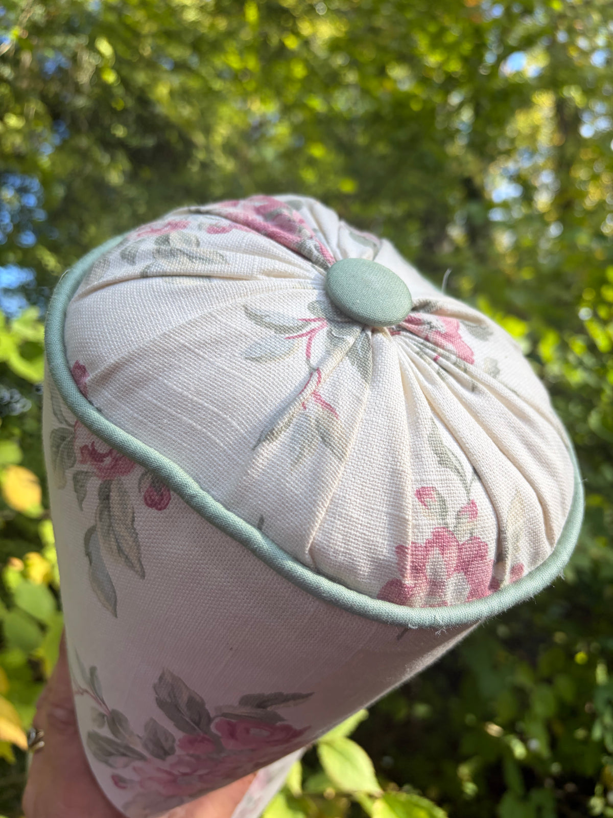 BOLSTER CUSHION
