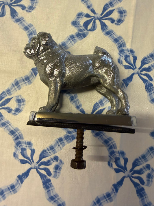 CAR MASCOT