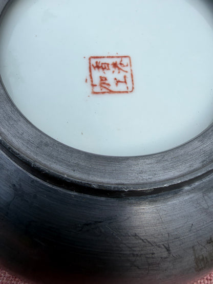 BOWLS