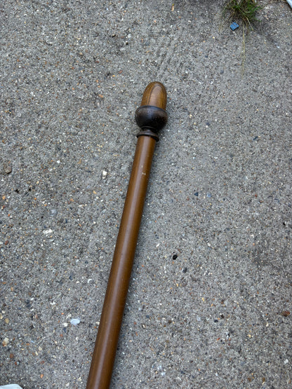 CURTAIN POLE